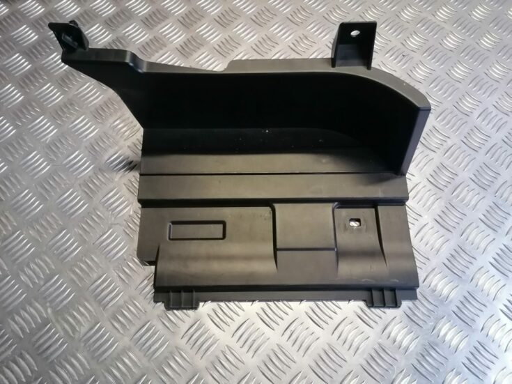 Bagāžnieka nodalījuma plastmasa priekš BMW 330D E91 2008 TOURING