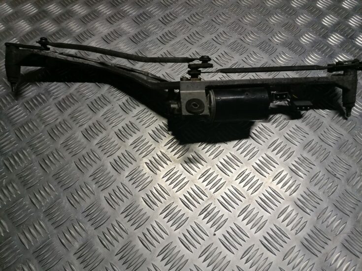 Vējstikla tīrīšanas mehānisms priekš VOLVO 850 1995