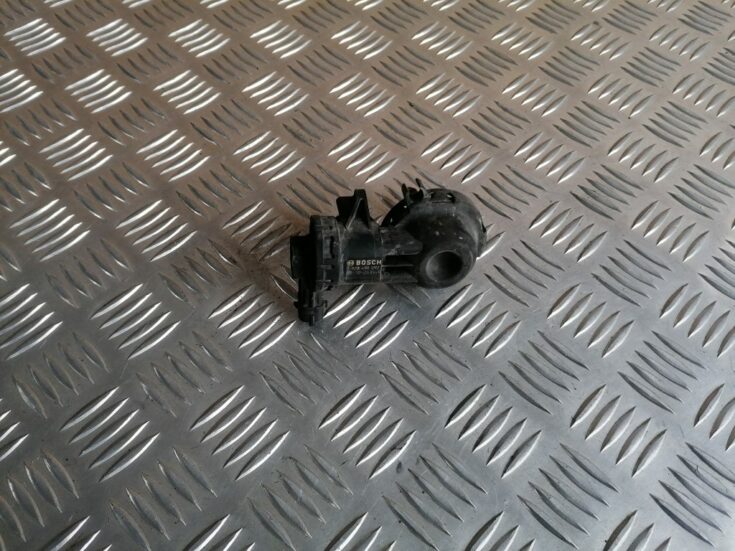 Solenoīda vakuuma vārsts priekš OPEL ASTRA H 2006