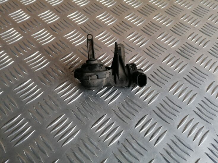 Solenoīda vakuuma vārsts priekš OPEL ASTRA H 2006