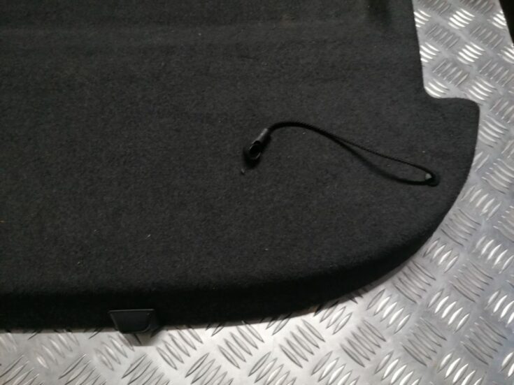 Bagāžnieka nodalījuma plaukts priekš OPEL ASTRA H 2006