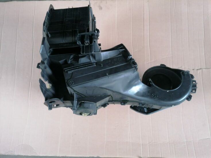 Salona sildītājs priekš OPEL ASTRA H 2006