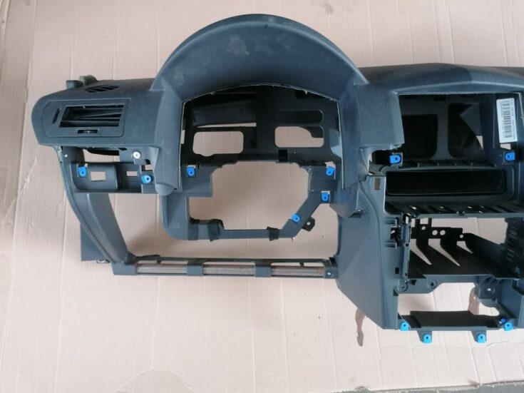 Mērinstrumentu panelis priekš OPEL ASTRA H 2006