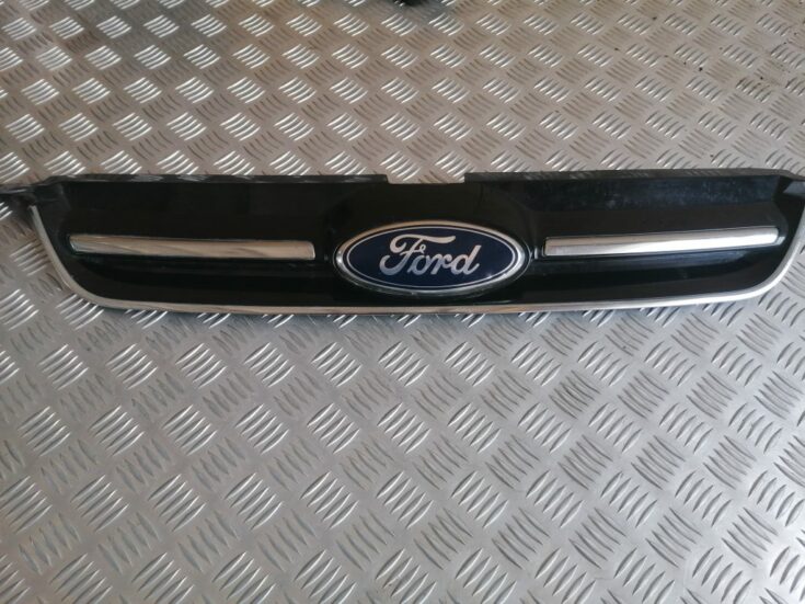 Bufera reste priekš FORD C-MAX 2011