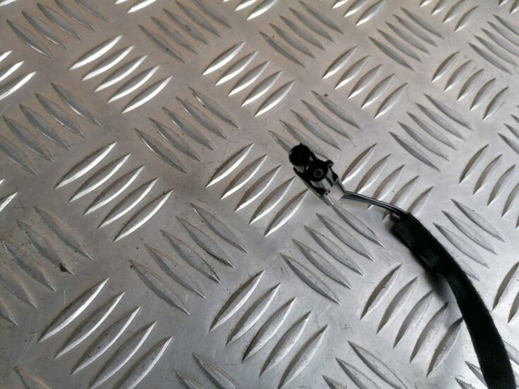 Jumta antena priekš FORD C-MAX 2011