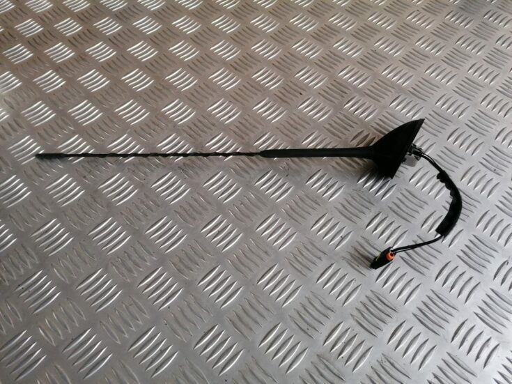Jumta antena priekš FORD C-MAX 2011