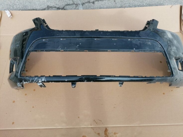 Priekšējais buferis priekš Ford Mondeo 2007-2014 7S7117757A