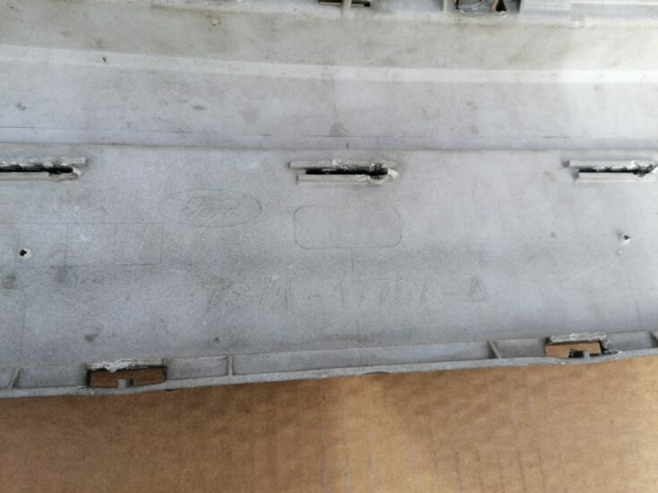 Priekšējais buferis priekš Ford Mondeo 2007-2014 7S7117757A