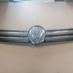 Bufera reste priekš Volkswagen Sharan 2011- A2038801214