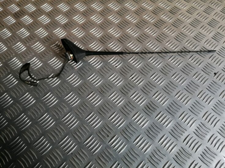 Jumta antena priekš CITROEN C4 2006