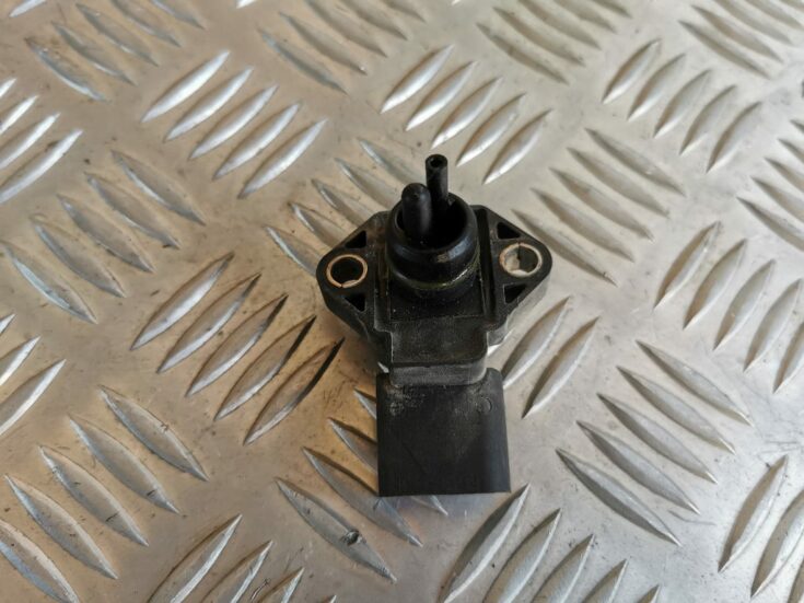 Izplūdes gāzu spiediena sensors priekš AUDI A6 1998