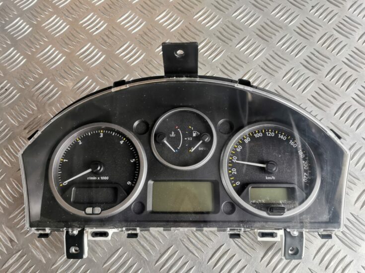 Spidometrs priekš LAND ROVER FREELANDER 2007