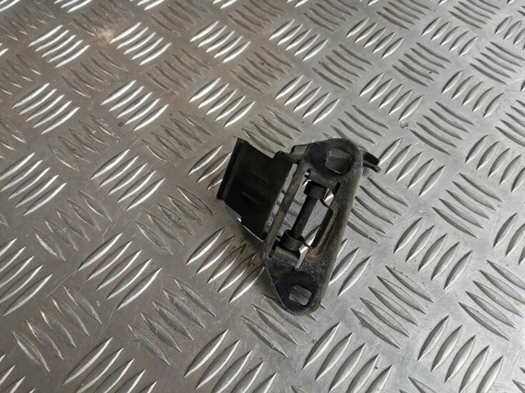 Dzinēja pārsega slēdzenes cilpa priekš LAND ROVER FREELANDER 2007