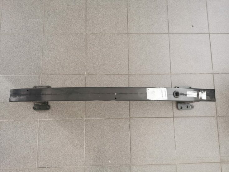 Priekšējā bufera pastiprinātājs priekš Nissan Qashqai 2008-2014 62030BR01A