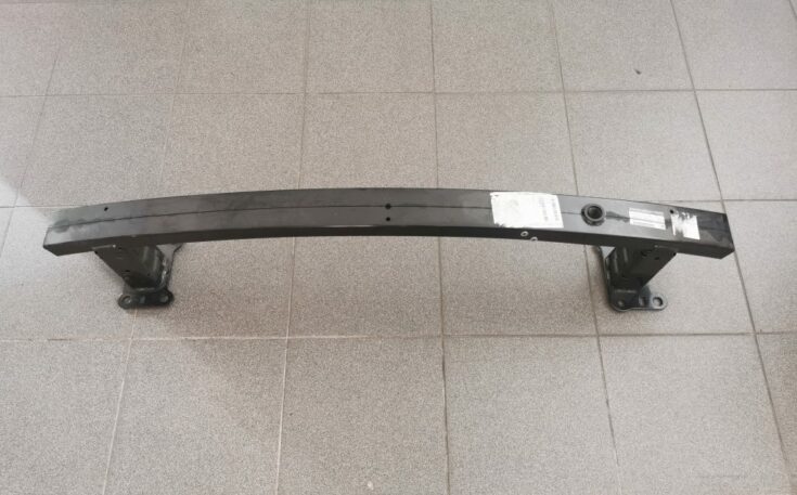 Priekšējā bufera pastiprinātājs priekš Nissan Qashqai 2008-2014 62030BR01A