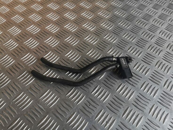 Izplūdes gāzu spiediena sensors priekš MERCEDES BENZ ML320 2005 BLACK