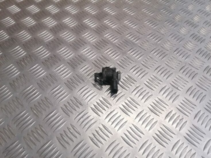 Solenoīda vakuuma vārsts priekš DODGE JOURNEY 2008