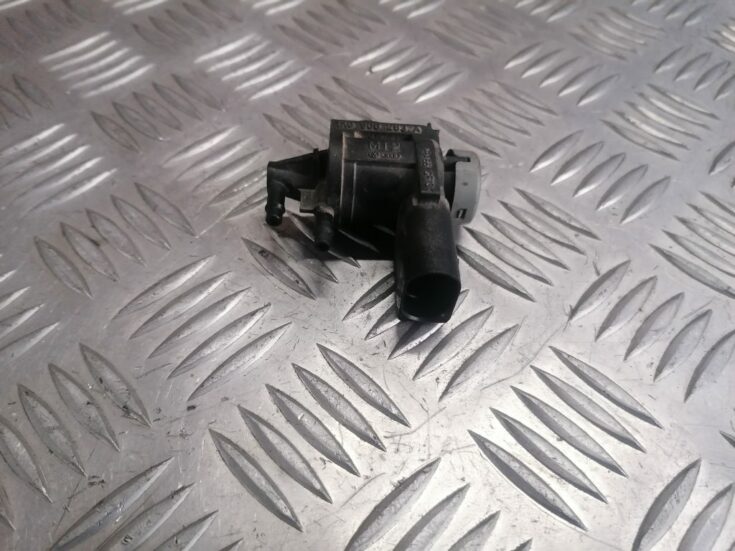 Solenoīda vakuuma vārsts priekš DODGE JOURNEY 2008