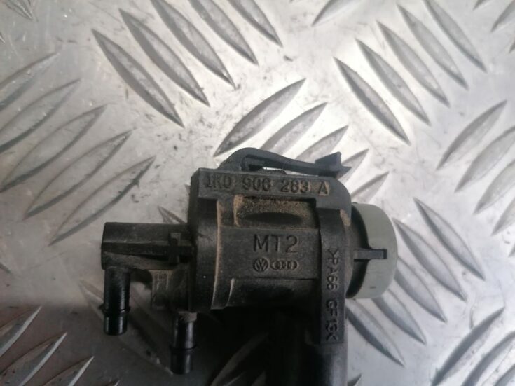 Solenoīda vakuuma vārsts priekš DODGE JOURNEY 2008