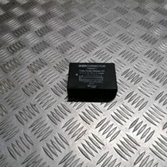 Piekabes āķa vadības bloks priekš SUBARU LEGACY 2011