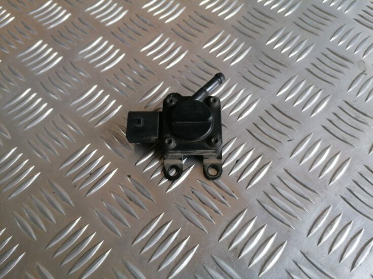 Izplūdes gāzu spiediena sensors priekš BMW 1 E87 2009 WHITE