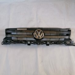 Bufera reste priekš VW Tiguan 2011-2016 5NO.853.653.I