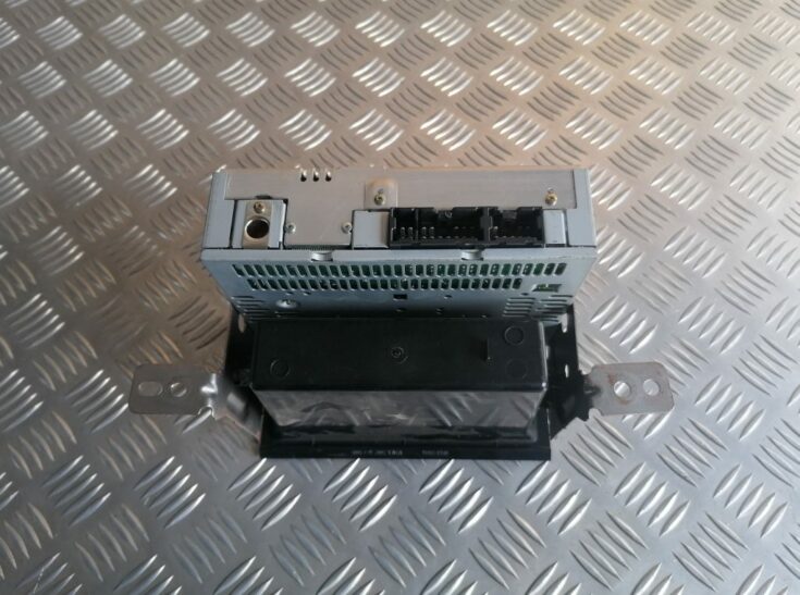 CD/DVD/Navigācijas bloks priekš NISSAN PATHFINDER 2006