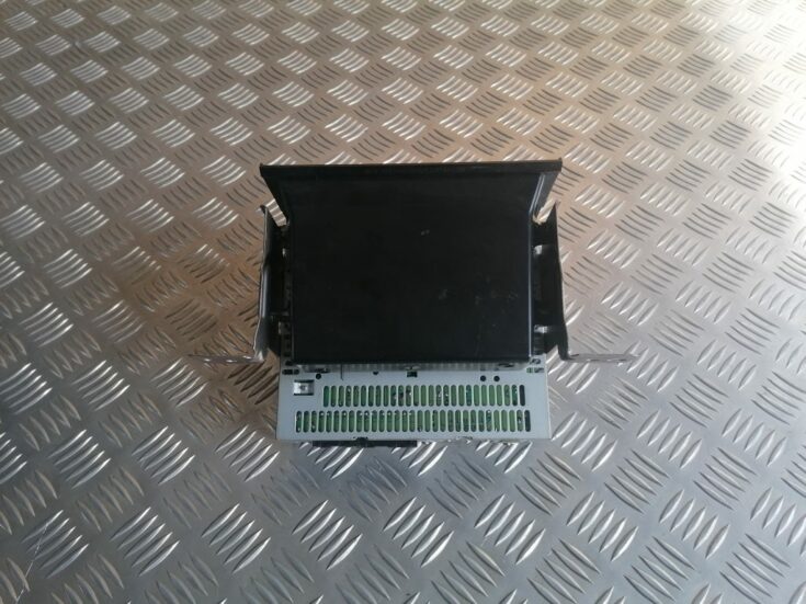 CD/DVD/Navigācijas bloks priekš NISSAN PATHFINDER 2006