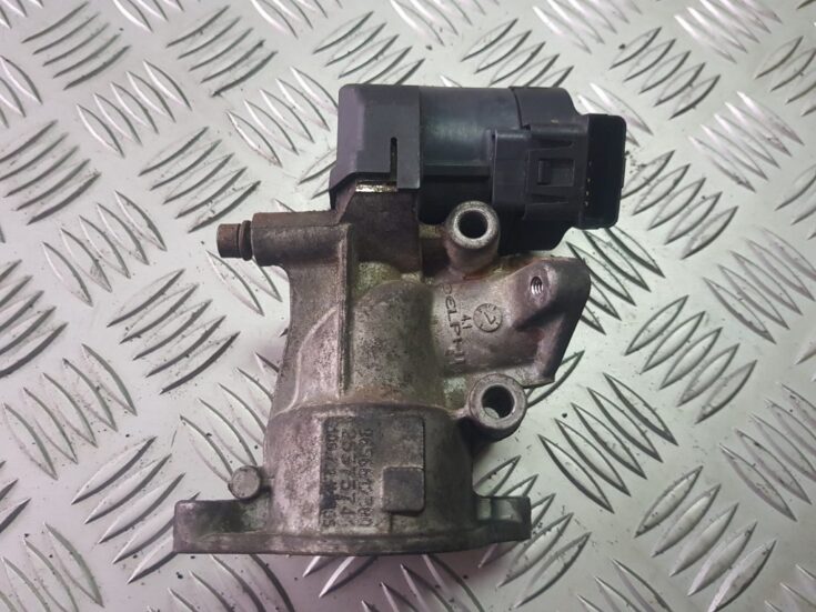 EGR vārsts priekš VOLVO S40 2004 Grey