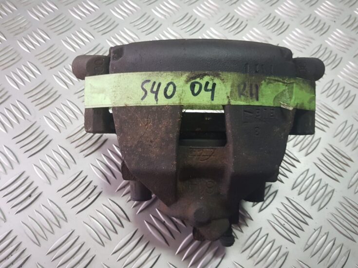 Priekšējais labais suports priekš VOLVO S40 2004 Grey