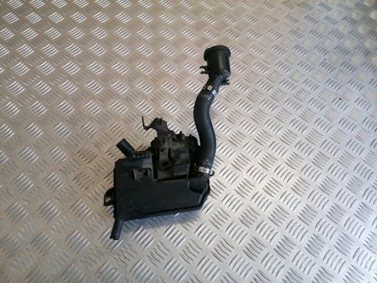Kartera eļļas separators priekš CITROEN C-CROSSER 2009