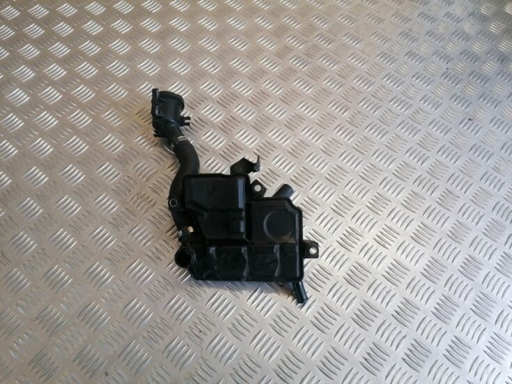 Kartera eļļas separators priekš CITROEN C-CROSSER 2009