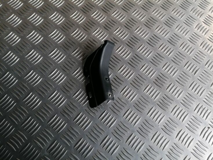 Bagāžnieka nodalījuma plastmasa priekš CITROEN C-CROSSER 2009