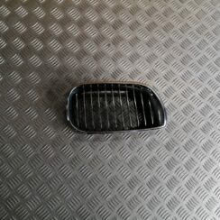 Bufera reste priekš BMW 320D E46 2004 TOURING