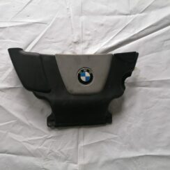 Dzinēja dekoratīvais vāks priekš BMW 320D E46 2004 TOURING