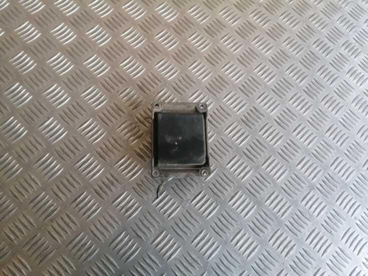 Dzinēja vadības bloks priekš OPEL ASTRA H 2005