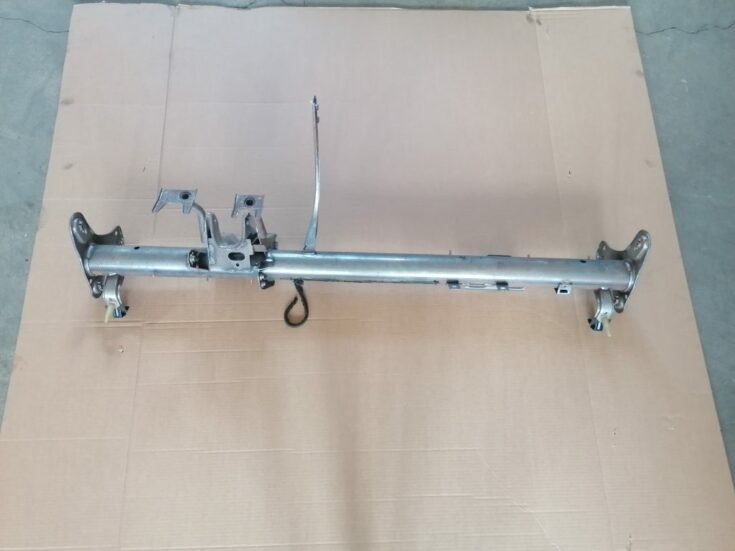 Mērinstrumentu paneļa pastiprinātājs priekš OPEL ASTRA H 2005