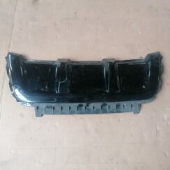 Aizmugurēja bufera uzlika priekš LAND ROVER EVOQUE 2013