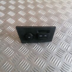 Audio/video AUX adapteris priekš KIA CEED 2007