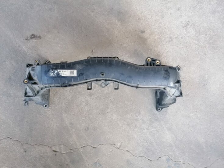 Ieplūdes kolektors priekš SUBARU LEGACY 2009
