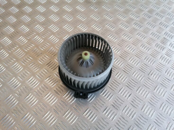 Salona ventilators priekš SUBARU LEGACY 2009