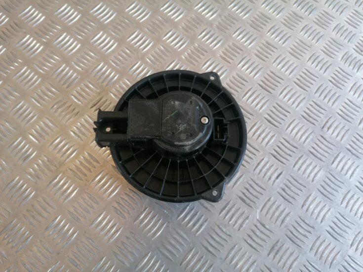 Salona ventilators priekš SUBARU LEGACY 2009
