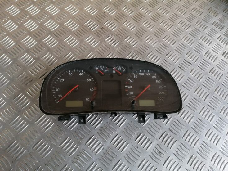 Spidometrs priekš VW GOLF IV 1999