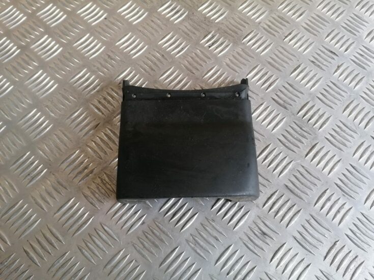 Stūres statnes putekļu aizsargs (salonā) priekš VW GOLF IV 1999