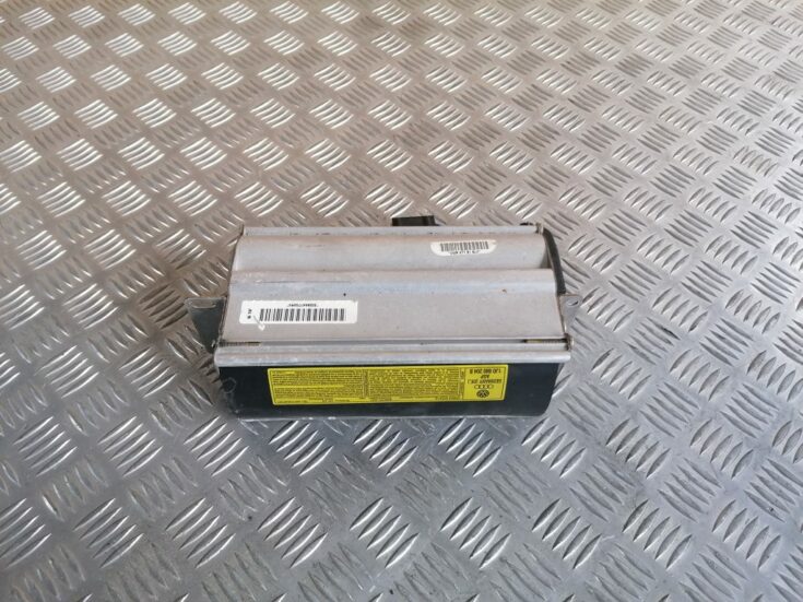 Mērinstrumentu paneļa drošības spilvens priekš VW GOLF IV 1999