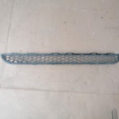 Bufera reste priekš Hyundai Santa Fe 2006-2012 865122B000