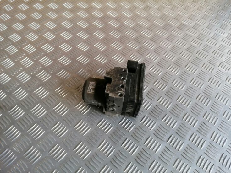 ABS bloks priekš HONDA ACCORD 2007 YR562P