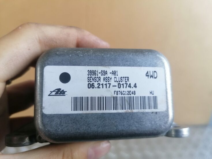 ESP ātruma devējs priekš HONDA CR-V 2006