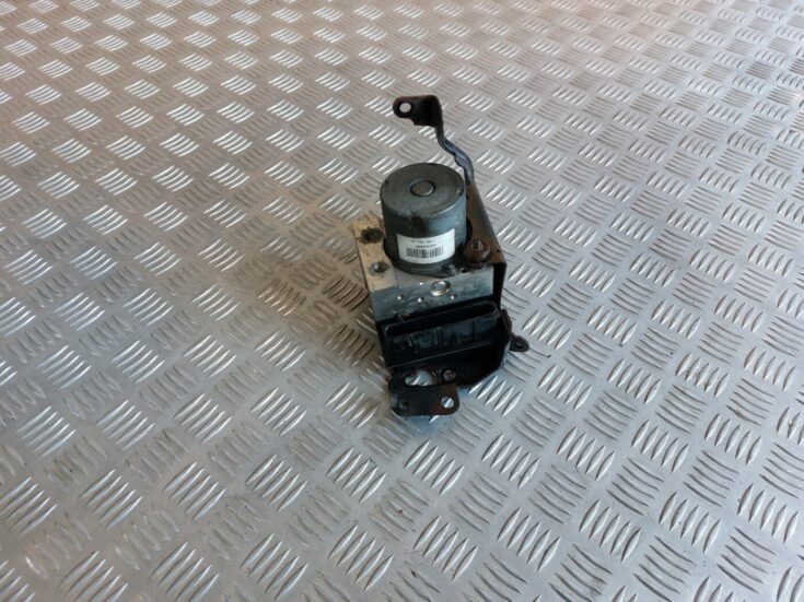 ABS bloks priekš HONDA CIVIC 2006