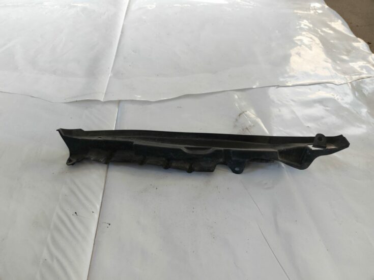 Spārna un bufera stiprinājums priekš HONDA CIVIC 2006